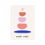 wabi sabi - Japanese  (Print Only) thumbnail