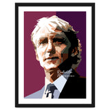 Roberto Mancini Retro Football thumbnail