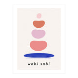 wabi sabi - Japanese  (Print Only) thumbnail