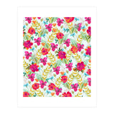 Bonheur #society6 #decor #buyart (Print Only) thumbnail