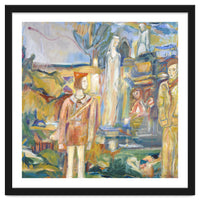 The Archer