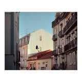 LisbonTwilight Apartment (Print Only) thumbnail