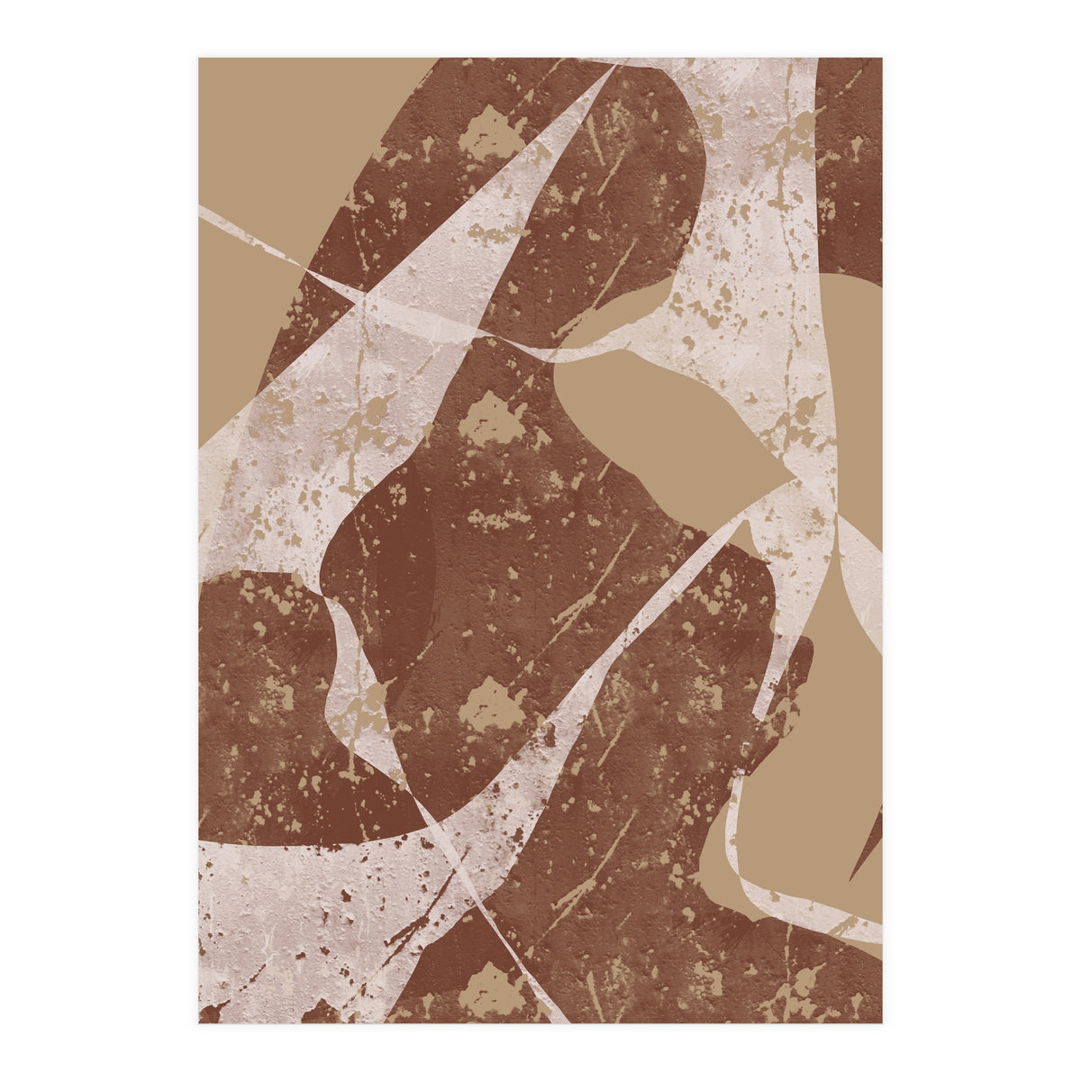 Abstract Earth (Print Only)