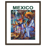 Mexico Xochimilco thumbnail