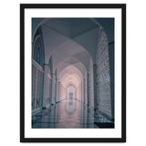 Malaysia Mosque thumbnail