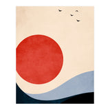 Seaside Memories (Print Only) thumbnail