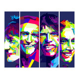 The Rolling Stones Rock And Roll Decade (Print Only) thumbnail