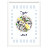 Oyster Lover
