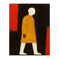 Fed Up 05 (Print Only)