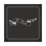 Be Kind (Print Only) thumbnail