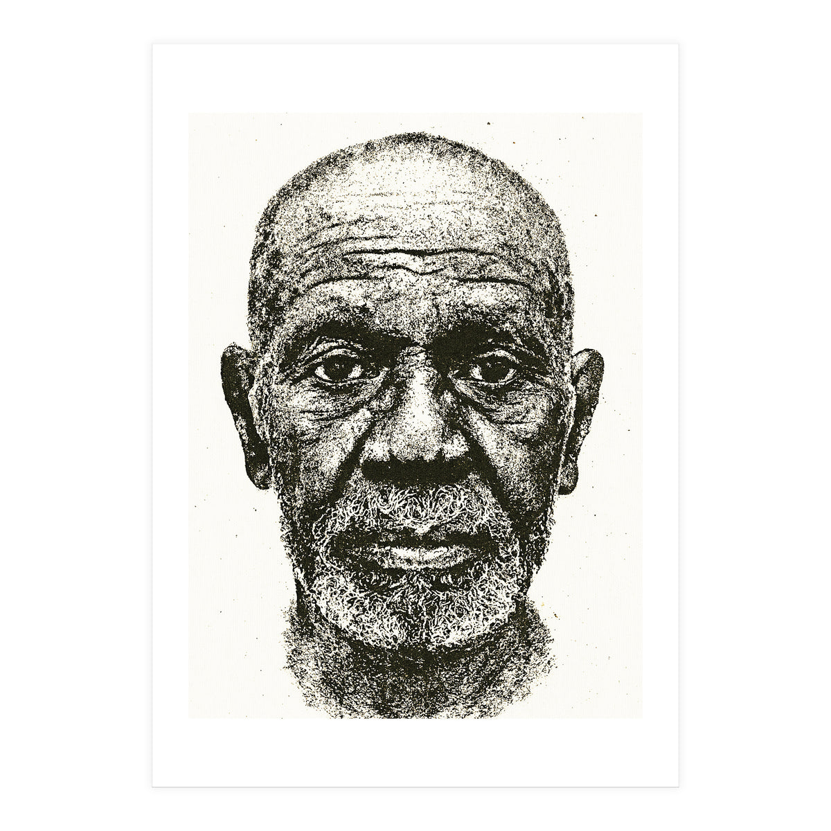 Gyotaku 06.01 (Print Only)