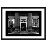 Old Toronto Post Office No 1 with Border thumbnail