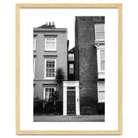 Narrow Living