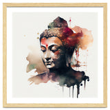 Ethereal Silence Buddha thumbnail