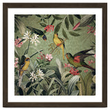 Jungle Bird Friends thumbnail