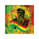 Rastaman (Print Only) thumbnail