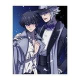Anime (Print Only) thumbnail