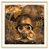 Atomic Bomb Gas Mask thumbnail