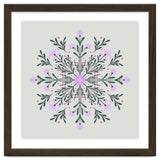 Spring Flowers Mandala thumbnail