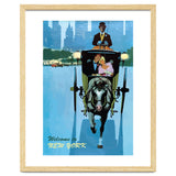 New York Romantic Ride thumbnail