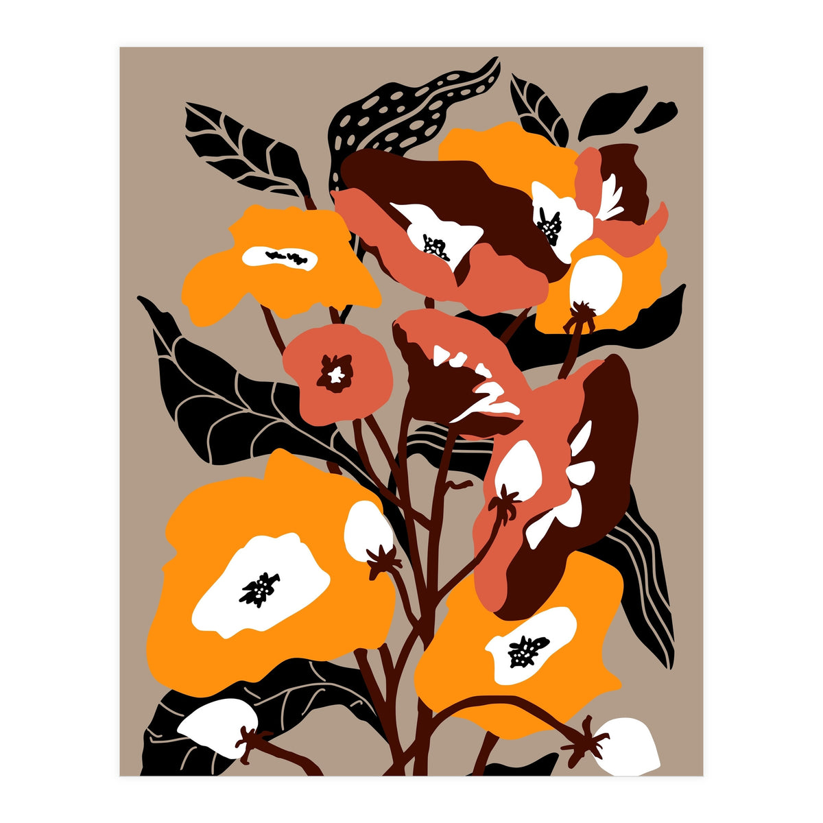 MyArthaus (Print Only)