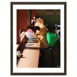 Kakigoori - Japanese Shaved Ice (Lwuba 044 Shaved Ice) thumbnail