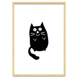 Black Cat thumbnail