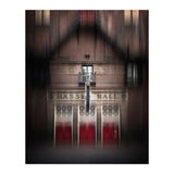 Massey Hall No 1 Color Blur Version (Print Only) thumbnail