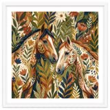 Wildflower Horse Whispers thumbnail