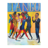 Tango 4 B (Print Only) thumbnail
