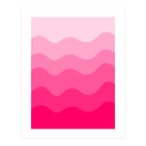 Pink gradient design (Print Only) thumbnail