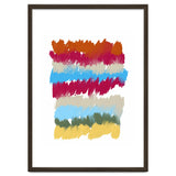 Abstract Color Palette Study thumbnail