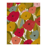 Folk Botanica I (Print Only)