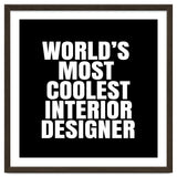 world's most coolest interior designer thumbnail