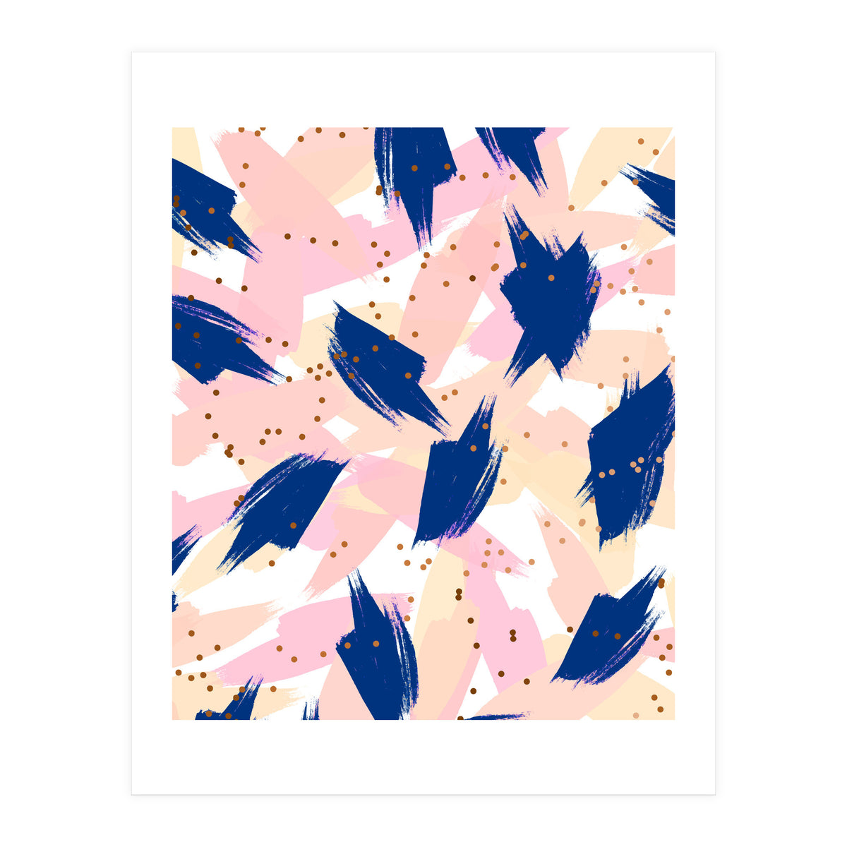 Complicated Lover (Print Only)