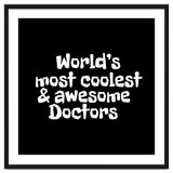 World's most coolest and awesome doctors thumbnail