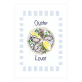 Oyster Lover (Print Only) thumbnail