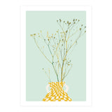 Plant based happyness Herb 2 still life (Print Only) thumbnail