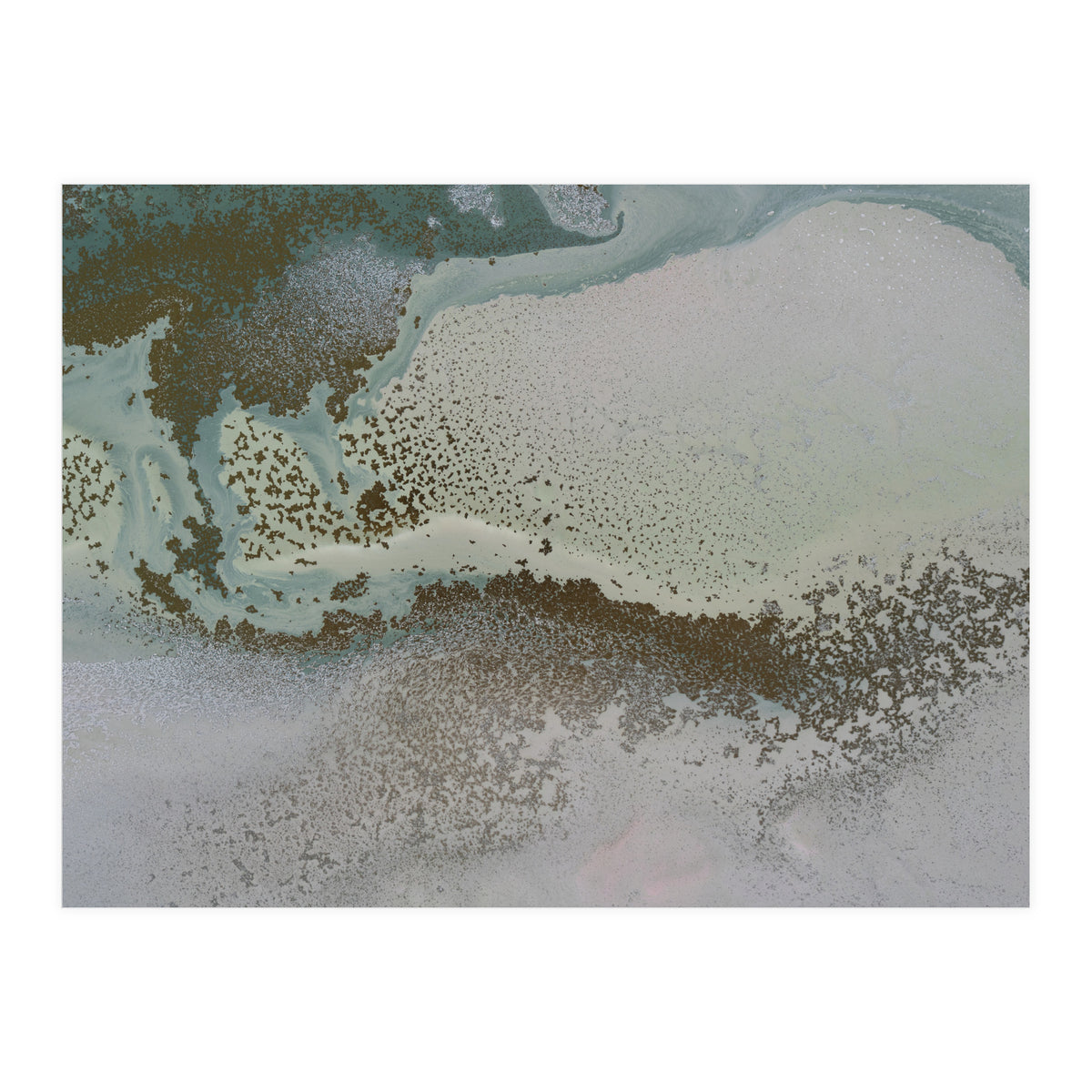 Drifting Shallows (Print Only)