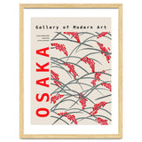 Gallery of Modern Art Osaka Japandi style thumbnail