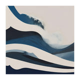The Cresting Wave (Print Only) thumbnail