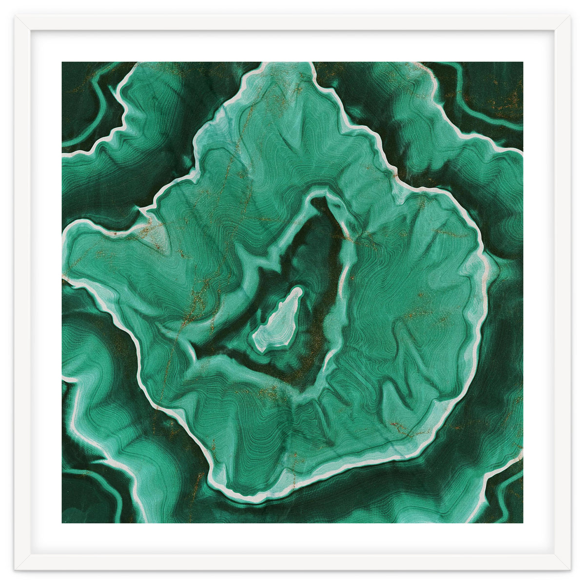 Malachite Texture 02