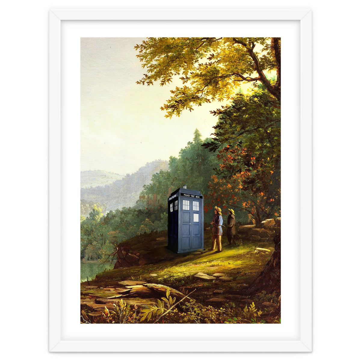 Is time travel possible