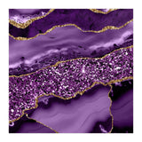 Agate Glitter Ocean Texture 02 (Print Only) thumbnail