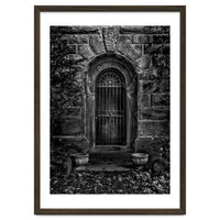 Tombstone Shadow No 26