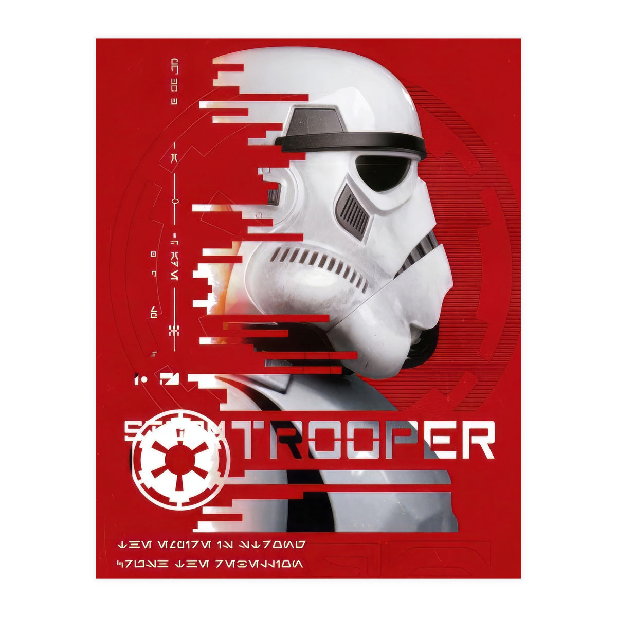 Star Wars (Print Only)