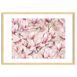 Magnolia And Butterfly thumbnail