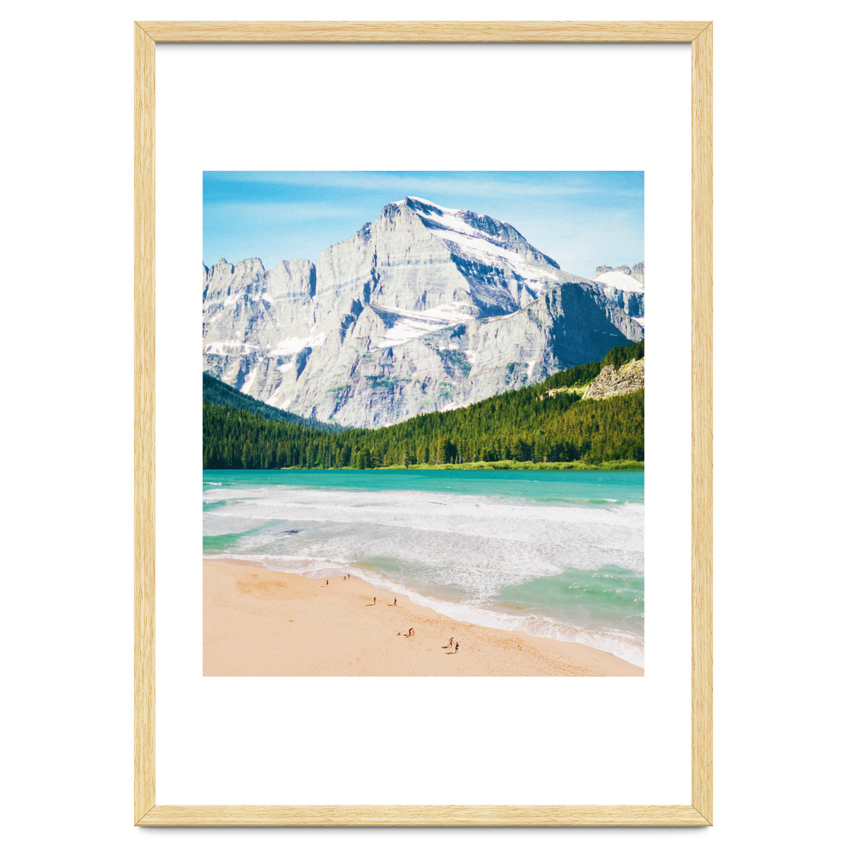The Perfect Vacay #society6 #decor #buyart