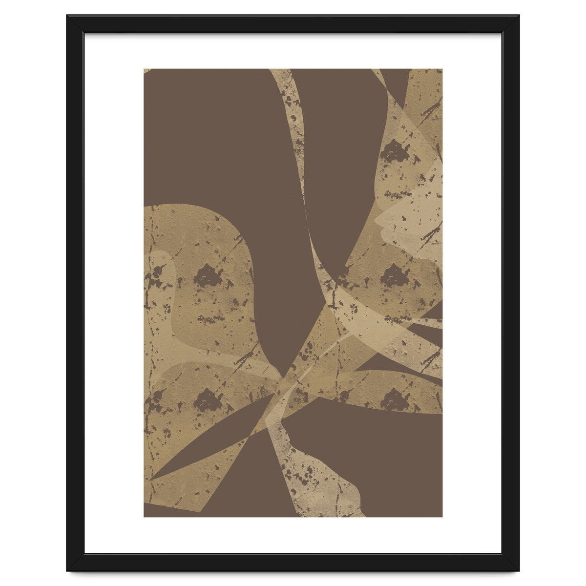 Harmony Rough Scratch