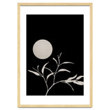 Moon & Leaf thumbnail